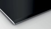 Индукционная варочная панель с вытяжкой Bosch PXX875D57E фото 3