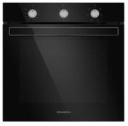 Шкаф духовой электрический MAUNFELD EOEF.766B Шкаф духовой электрический MAUNFELD EOEF.766B