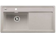 Мойка Blanco Zenar XL 6S крыло справа серый беж фото