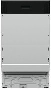 Встраиваемая посудомоечная машина AEG FSE74527P фото 3