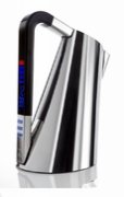 Электрочайник Бугатти Kettle Vera Inox фото Электрочайник Bugatti Kettle Vera Inox фото