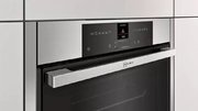 Духовой шкаф Neff B55CR22N0R фото 2
