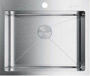 Мойка Omoikiri AKISAME 59 IN Мойка Omoikiri AKISAME 59 IN