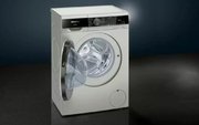 Стиральная машина с фронтальной загрузкой SIEMENS WH22A2WYOE фото 4