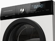 Сушильная машина Kuppersberg DM 660 W фото 4