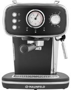 Кофемашина Maunfeld MF-736BK фото 3