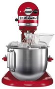 Миксер Китчен Эйд 5KPM5EER фото 2 Миксер KitchenAid 5KPM5EER фото 2