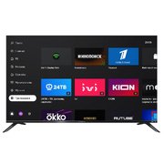 Телевизор Маунфилд MLT55USX02 фото 2 Телевизор Maunfeld MLT55USX02 фото 2