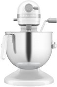 Миксер Китчен Эйд Heavy Duty 5KSM70JPXEWH фото 2 Миксер KitchenAid Heavy Duty 5KSM70JPXEWH фото 2