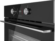 Духовой шкаф Teka HLC 8406 NIGHT RIVER BLACK фото 4