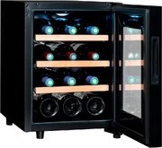 Винный шкаф Climadiff CC12 фото 2
