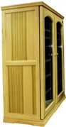 Винный шкаф IP CEX 2401 RU фото 2