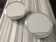 Акустическая колонка Bang & Olufsen BeoVox 2-2 White фото 3