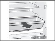 Встраиваемый холодильник Гаггенау RC200300 фото 4 Встраиваемый холодильник Gaggenau RC200300 фото 4