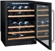 Винный шкаф Climadiff AVU54SXDZA фото 4