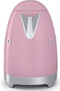 Чайник Смег KLF04PKEU фото 2 Чайник Smeg KLF04PKEU фото 2
