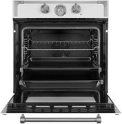 Духовой шкаф Kuppersberg RC 6911 W Silver фото 2