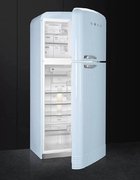 Холодильник Smeg FAB50RPB фото 3