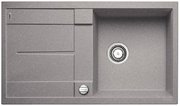 Мойка Blanco Metra 5 S-F алюметаллик фото