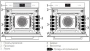 Духовой шкаф Smeg SO6102M2G фото 3