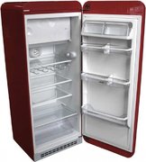 Холодильник Смег FAB28RR1 фото 2 Холодильник Smeg FAB28RR1 фото 2