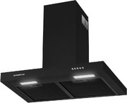 Вытяжка кухонная Maunfeld TSH 60 Черная с кнопками (Push Black) фото 2