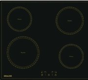 Варочная панель Graude IK 60.0 KS Варочная панель Graude IK 60.0 KS