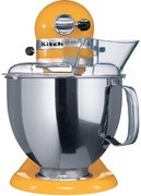 Миксер Китчен Эйд KSM150PSEYP фото 2 Миксер KitchenAid KSM150PSEYP фото 2