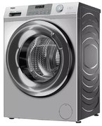 Стиральная машина Haier HW70-BP12959BSE фото 3