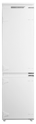 Встраиваемый холодильник Midea MDRE414FGE01