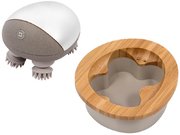 Массажер для головы БОРК D703 фото 3 Массажер для головы BORK D703 фото 3