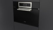 Встраиваемый шкаф шоковой заморозки Фулгор Милано FCLBC 4500 TF BK фото 2 Встраиваемый шкаф шоковой заморозки Fulgor Milano FCLBC 4500 TF BK фото 2