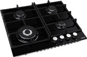 Независимая газовая варочная панель Gorenje GTW 641 AKB фото 3