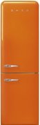 Холодильник Смег FAB32ROR3 фото Холодильник Smeg FAB32ROR3 фото