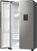 Отдельностоящий холодильник Горение NRR9185EAXLWD фото 4 Отдельностоящий холодильник Gorenje NRR9185EAXLWD фото 4