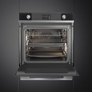Духовой шкаф Smeg SO6102TN фото 2