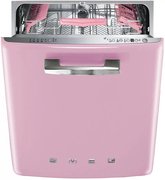 Посудомоечная машина Smeg ST2FABRO Посудомоечная машина Smeg ST2FABRO