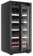 Винный шкаф Cold Vine C66-WB1 (Modern) фото 2