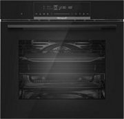 Духовой шкаф Weissgauff EOM 791 SDB Black Edition