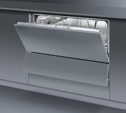 Посудомоечная машина Smeg STO905-1 фото 2