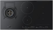 Комбинированная варочная панель Kuppersbusch KIG 9850.0 SR-E5