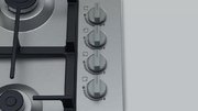 Газовая варочная панель Bosch PBP6C5B93R фото 2