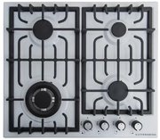 Газовая варочная панель Kuppersberg TS69 W