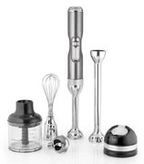 Блендер Китчен Эйд 5KHB3581EMS фото 2 Блендер KitchenAid 5KHB3581EMS фото 2