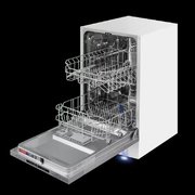 Посудомоечная машина Maunfeld MLP45120 Light Beam фото 2