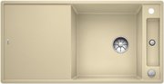 Мойка Blanco AXIA III XL 6 S доска ясень клапан-автомат InFino® шампань фото