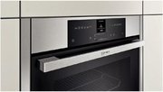 Духовой шкаф Neff B15CR22N1R фото 2