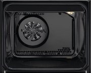 Комбинированная плита Electrolux EKK96498CW фото 4