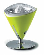 Соковыжималка Бугатти Juicer Vita Apple Green фото 2 Соковыжималка Bugatti Juicer Vita Apple Green фото 2