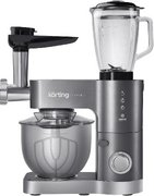 Кухонный комбайн Кертинг KKM 0106 Gourmet фото Кухонный комбайн Korting KKM 0106 Gourmet фото